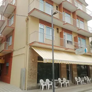 Szálloda Lorena, Sottomarina